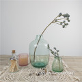 modern vases tabletop glass vase